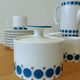 Coffee service Thomas