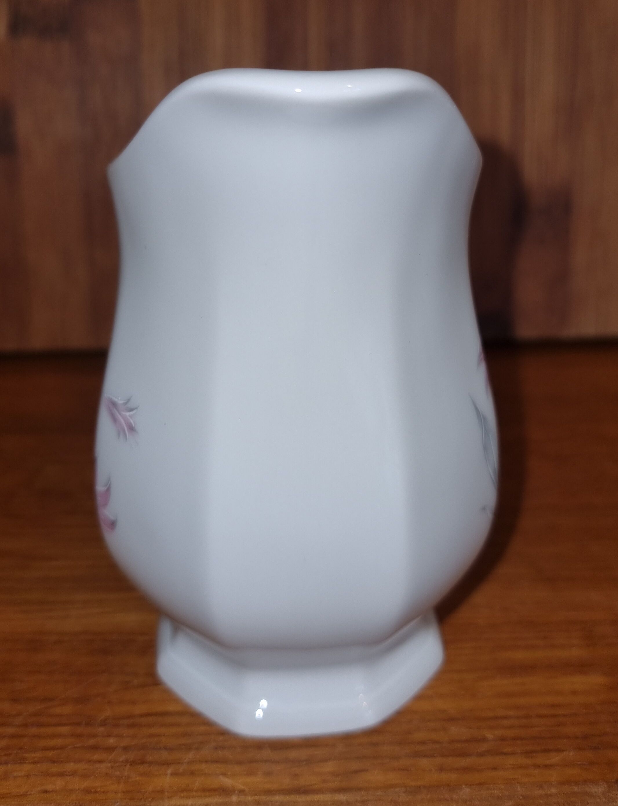Creamer Milk jug in Sologne porcelain