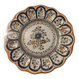 Decorative plate