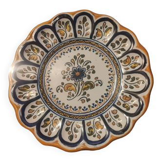 Decorative plate