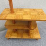 Constructivist pedestal 50's