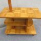 Constructivist pedestal 50's