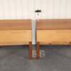 Pair of scandinavian bedside tables