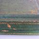 Service, couvert a decouper, gigot christofle ancien modele louis xv vers 1900