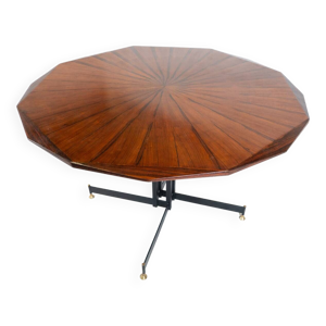 Table de salle à manger - milieu