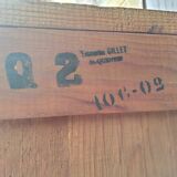 René Gabriel's disaster cabinet