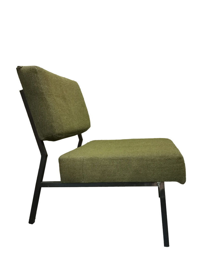 Vintage armchair in good condition