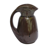 pitcher