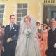 Affiche "mariage/salon"