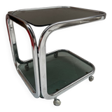 Selette vintage side table from the 70s