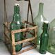 Old bottle