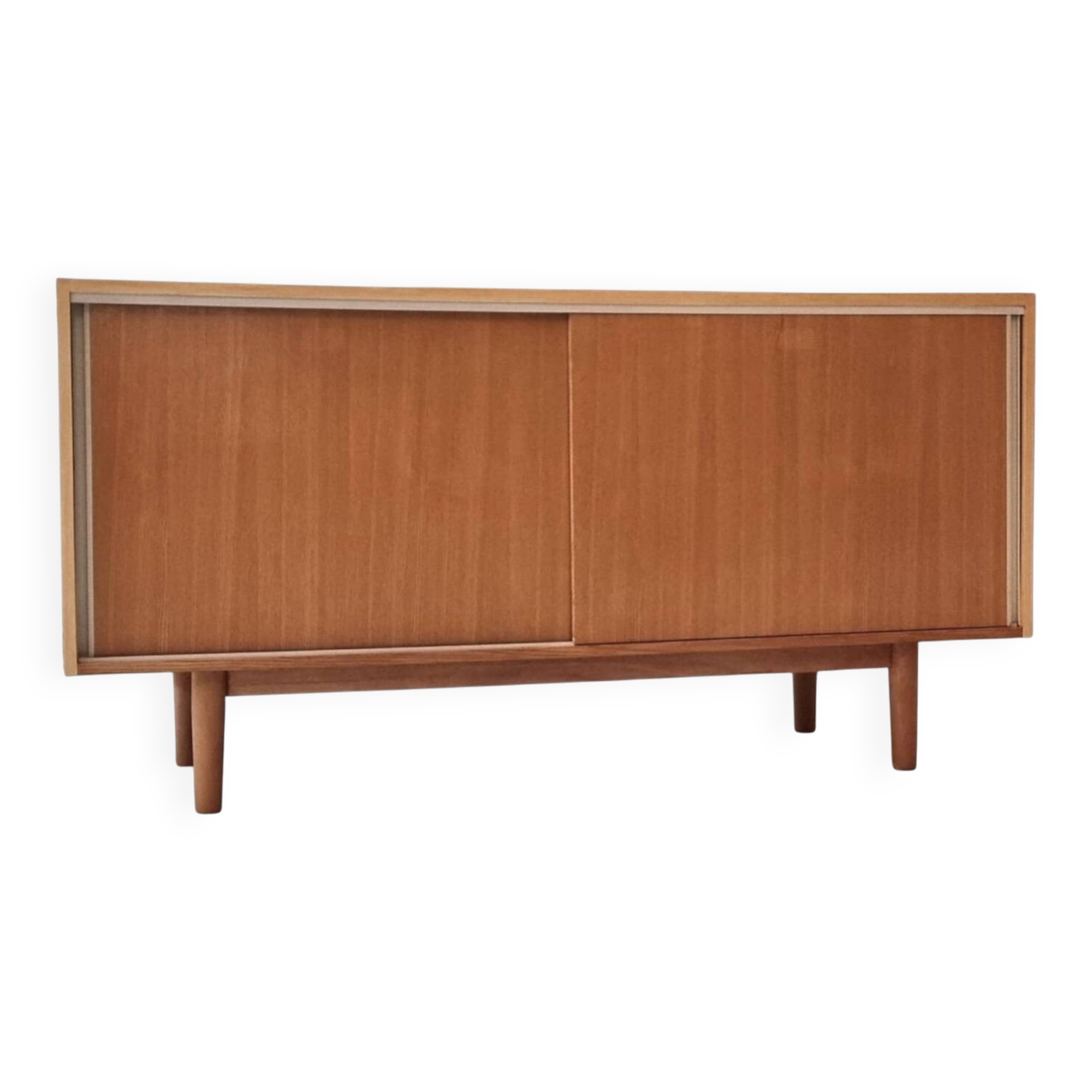 Buffet des années 70