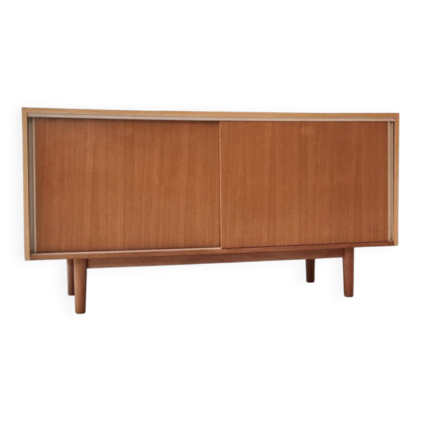 Buffet des années 70