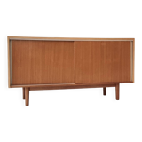 Buffet des années 70