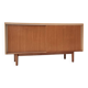 Buffet des années 70
