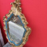 Mirror style Louis XV 40x70cm