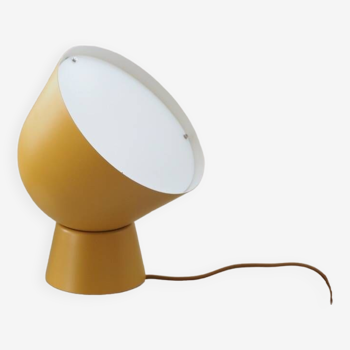 Ikea ps 2017 mustard table lamp by ola wihlborg