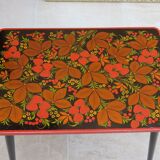Russian table KHOKHLOMA