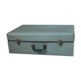 Vintage suitcase