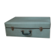 Vintage suitcase