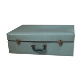 Vintage suitcase