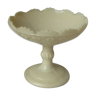 SMALL FIG TREE CUP IN FAIR OPALINE