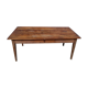 Table de ferme ancienne