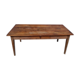 Table de ferme ancienne