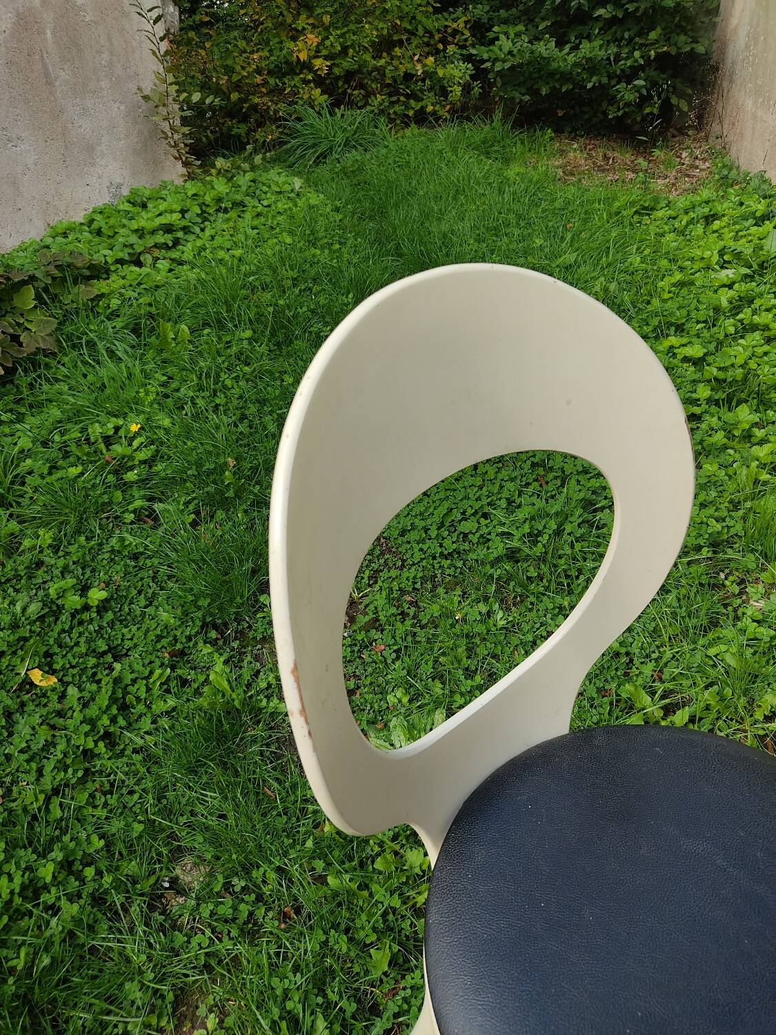 Baumann seagull chair