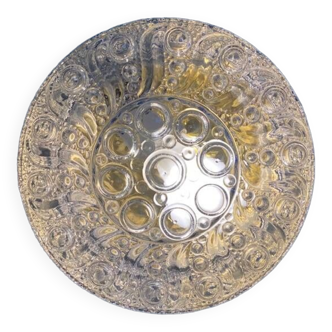 Goerlitz bubble glass wall lamp, RDA