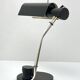 Desk lamp TK-501, Oskar Immerschied, 1960 by PGH Metalldrücker