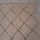 Handmade Berber Beni Ouarain Kilim 235x145cm