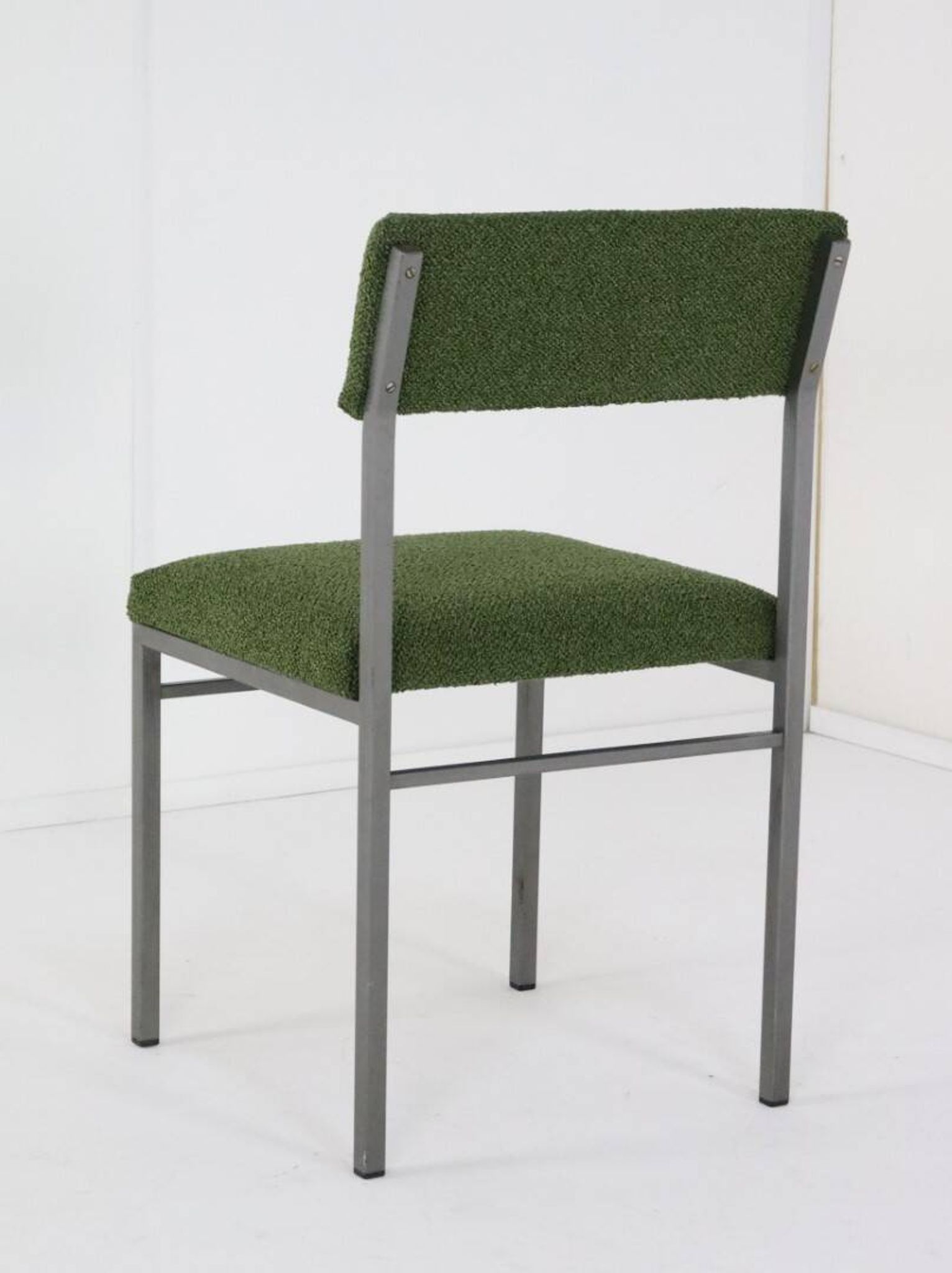 Set van 4 vintage stoelen 'Traunraut'