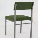 Set van 4 vintage stoelen 'Traunraut'