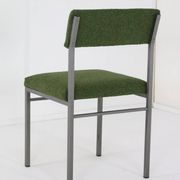 Set van 4 vintage stoelen 'Traunraut'