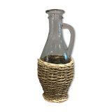 Pitcher jug Wicker