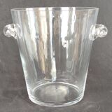 Old champagne bucket