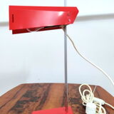 Desk Lamp, Lidokov, Czechoslovakia, 1960s
