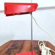 Desk Lamp, Lidokov, Czechoslovakia, 1960s