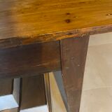 Table de ferme