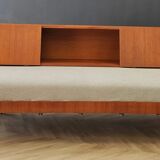 Mid century daybed vintage - sofa, sofa bed, sofa