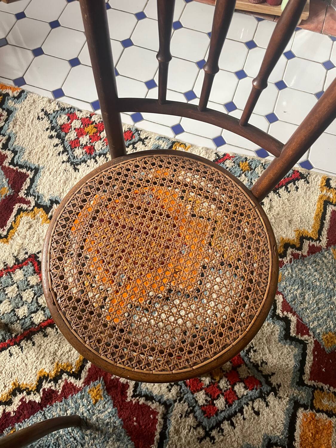 Fishel Bistro Chair Duo