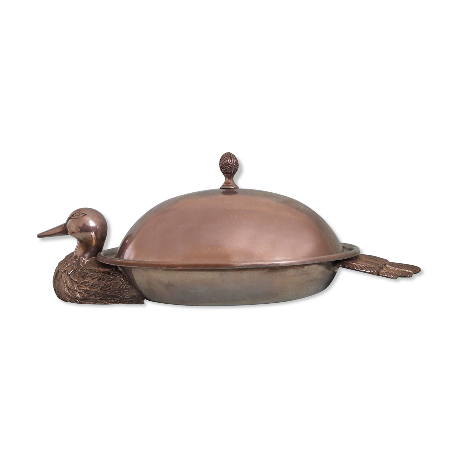 Plat canard