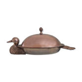 Duck dish