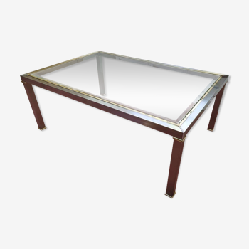 Low table