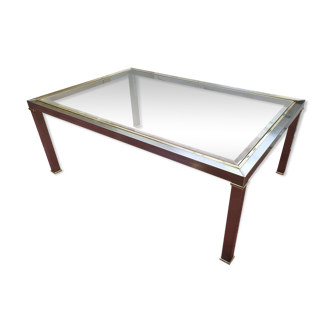 Low table