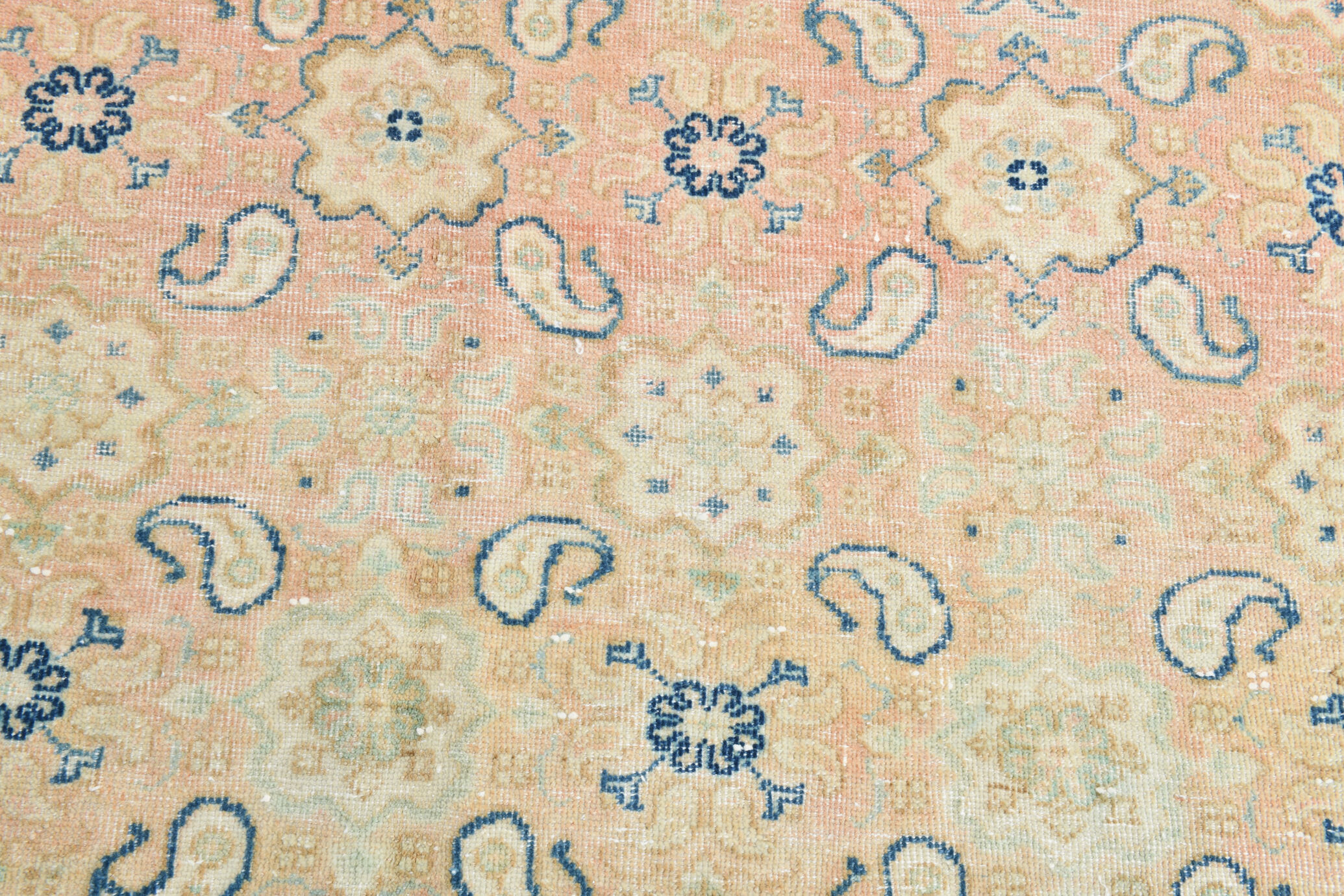 Persian rug 296x370cm