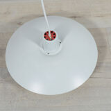 Danish PH 4 Pendant Lamp by Poul Henningsen for Louis Poulsen, 1960s