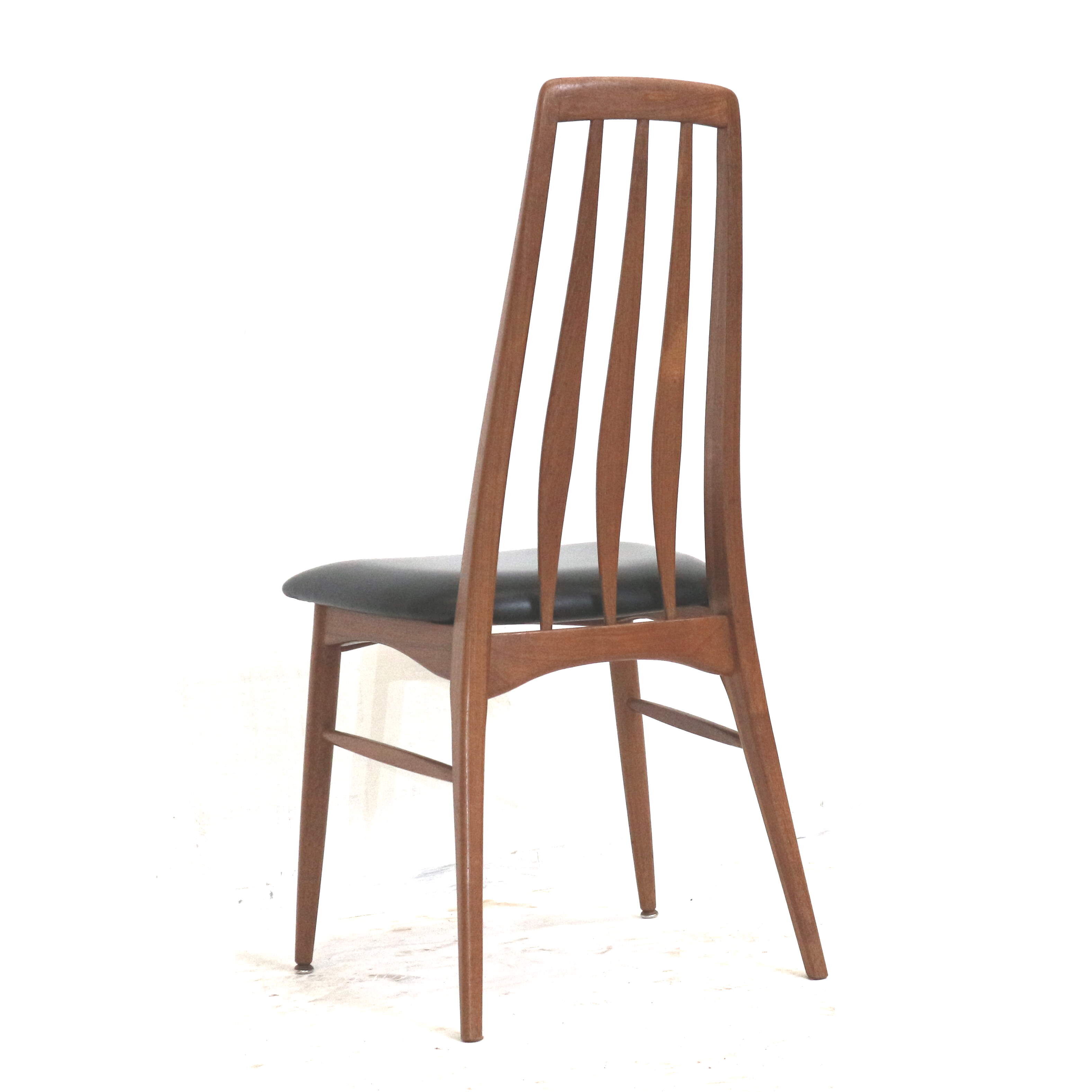 Set de 6 chaises 'Eva' par Niels Koefoed pour Koefoeds Hornslet