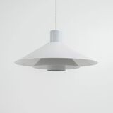 Scandinavian Pendant Light • Trapez • Christian Hvidt • Nordisk Solar • 1970